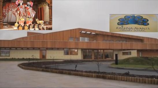 kKrishna Avanti Primary School