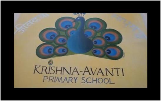 kv primary school uk