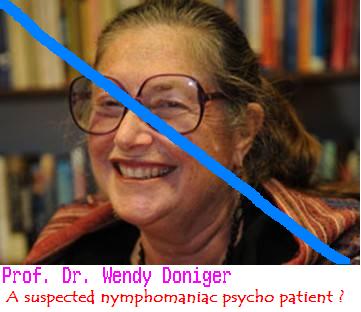 Wendy Wizard Doniger