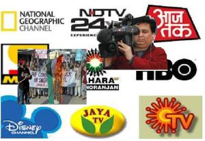 Mainstream Media Inida How the subversive media in India goes against “India and her people ...