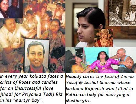 Same Media : Two Treatments