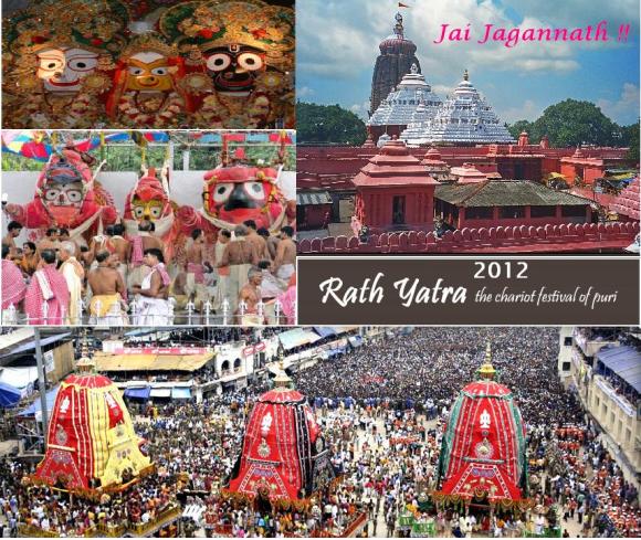 Puri Jagannath