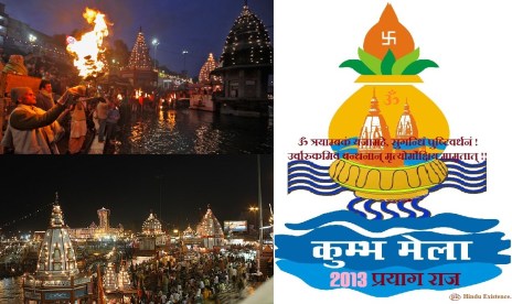 Kumbha Hindu Existence