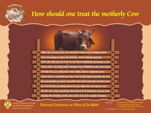 Go Raksha | Struggle for Hindu Existence