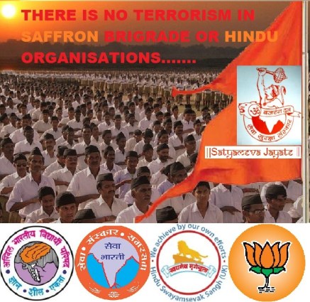 SAFFRON TRUTH
