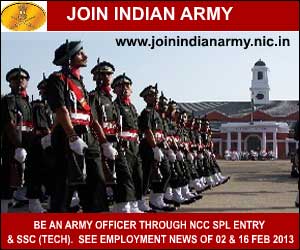 Indian Army