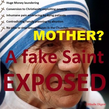 Fake Saint