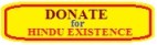 Donate for Hindu Existence