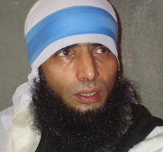 Sayed Gulzar Ahmed Bhat