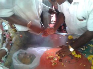 Veer Validani S. Vellaiyappan