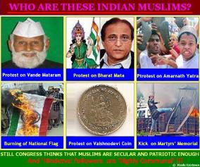 Who are these Indian Muslims
