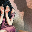 Molestation of UP Hindu Girl