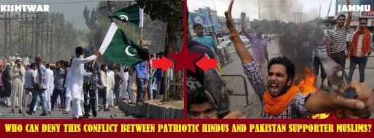 HINDU MUSLIM CONFLICTS