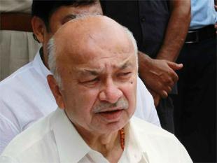BJP termed Shinde’s letter to states unconstitutional and communally divisive, asks him to withdraw it.