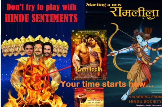 A Warning from Hindu Society