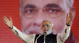 Narendra Modi