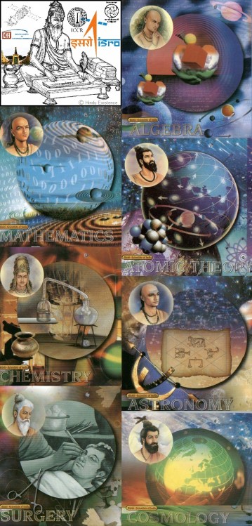 Ancient India - The base of Modern society