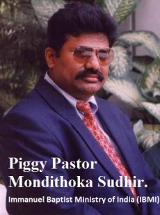 Attack the humiliating mentality of this prank pastor and teach him a good lesson.