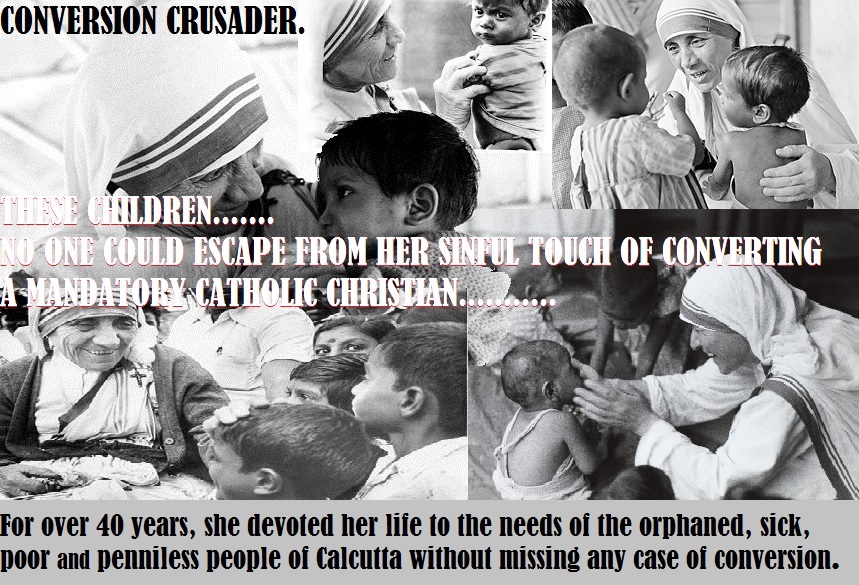 Saint of the Gutters