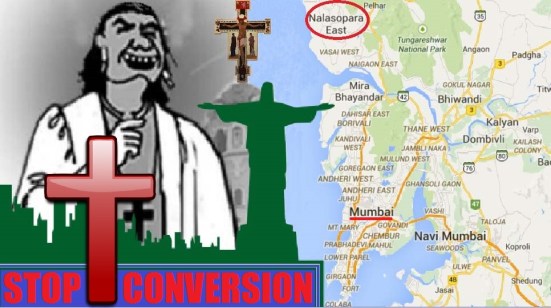 Stop Conversion