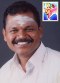 Arjun_Sampath_Hindu_Makkal_Katchi