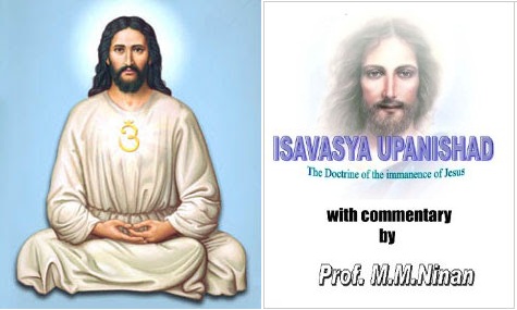 Isavasya Upanishad