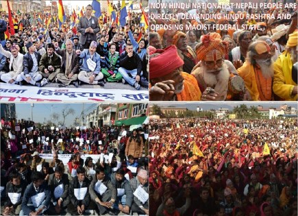 Nepal Hindu Rashtravadi