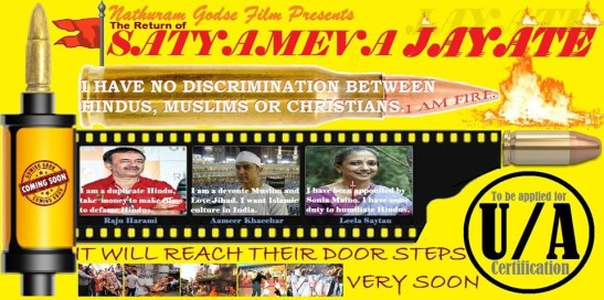 the return of satyameva jayte