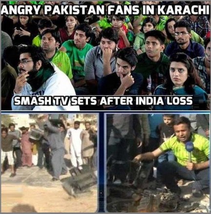 Angry Paki