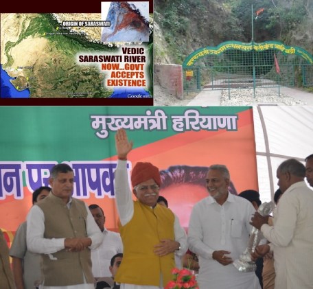 Saraswati ML Khattar