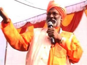 up unnao bjp mp sakshi maharaj 01