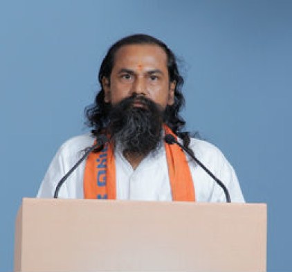 Upananda Brahmachari