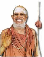 hh jayendra saraswathi
