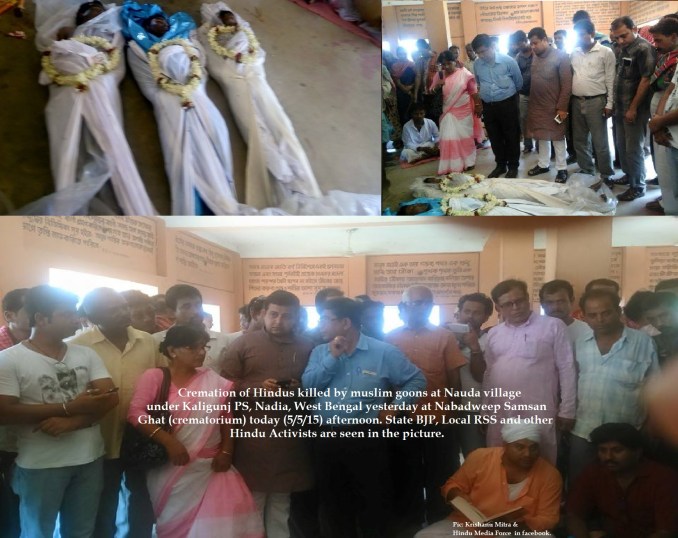 Nabadwip Ghat 5.5.15