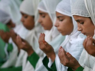 Islamic Conversion Ploy