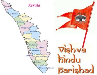 Kerala VHP