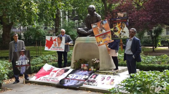 WB Protest Pic4 20150729_164953