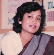 Taslima Nasrin