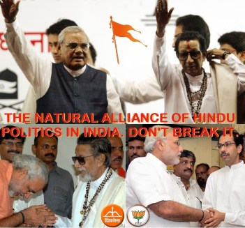 Hindu Politics in India