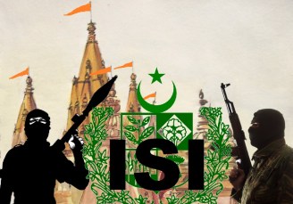 ISI Wants to Target Hindu Temples