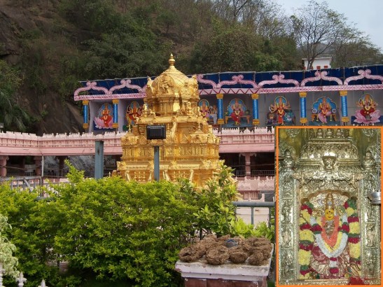 Kanak Durga-Vijayawada