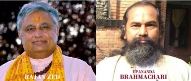 Zed -Brhamachari-Selangor-Temple