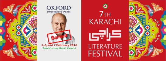 Kher Banned in Pak