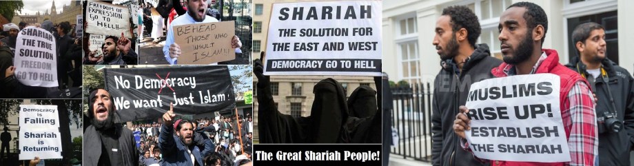 The Great Shariah People