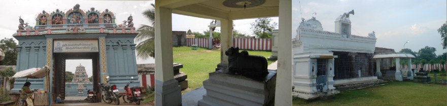 Somantheeswarah Somangalam