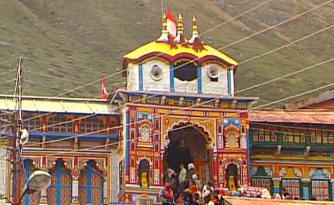 With reopening of Badrinath temple, the annual Char Dham yatra has begun.