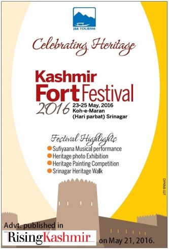 Hari Parvat Humiliation