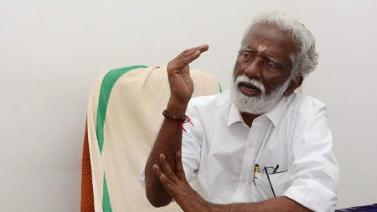 Kummanam said the CPM move to deny organisational freedom and right to work in public sphere for the rivals cannot be justified. (Photo Courtesy: EPS).