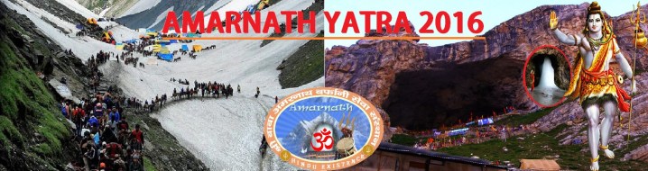 Amarnath Yatra