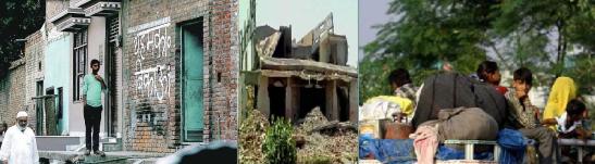 Hindu Exodus from Uttar Pradesh